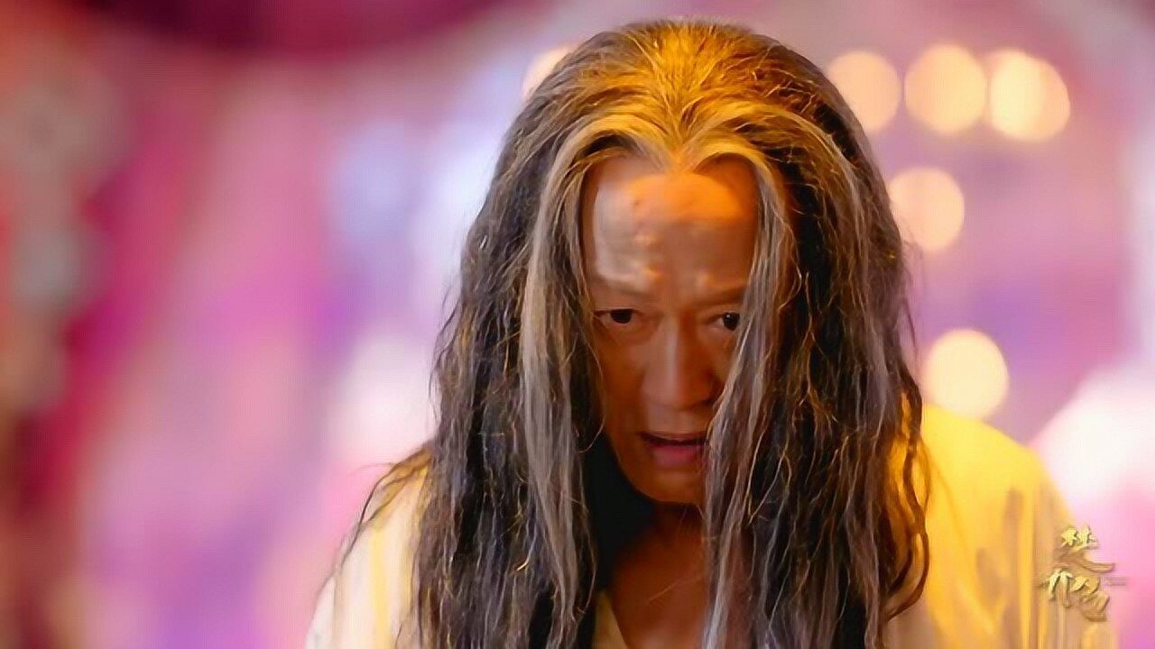 楚乔传:宇文席开始捉汁湘,汁湘惨死,尸体被抬了出来