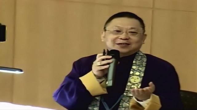 李居明大师:九星风水学