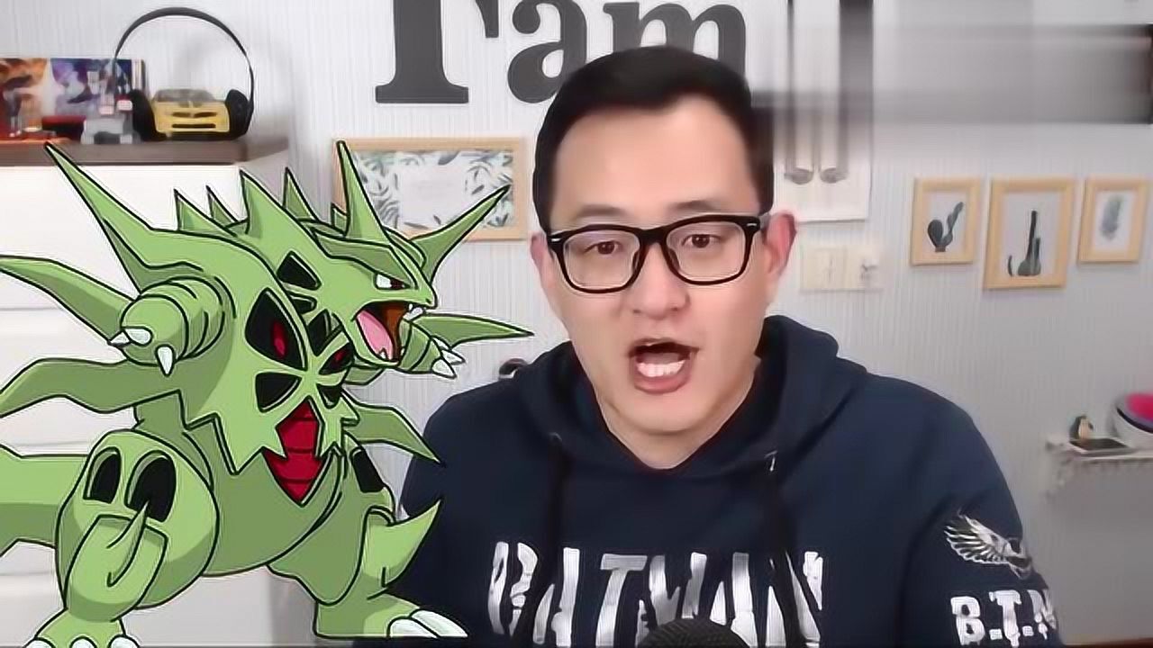 森搞笑:其实老肉是teddy的哥哥?留言互动04酷爱zero