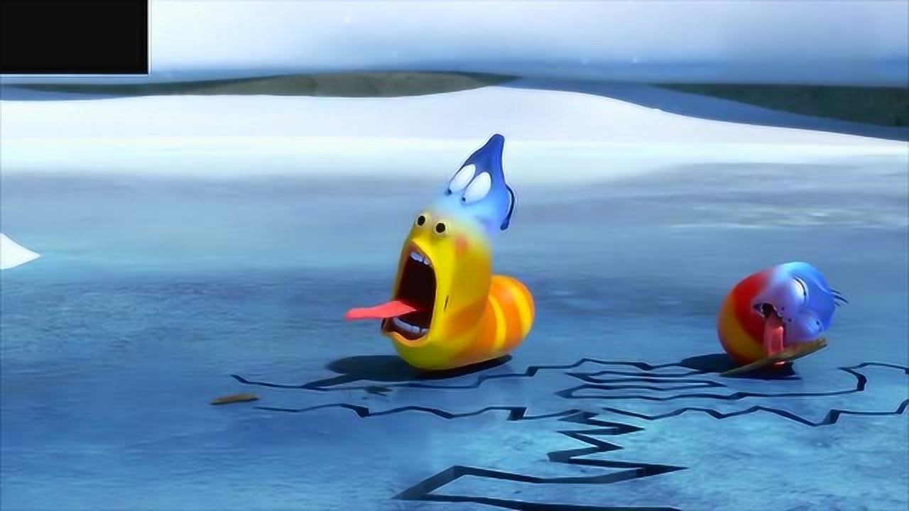 爆笑虫子第三季 第9集