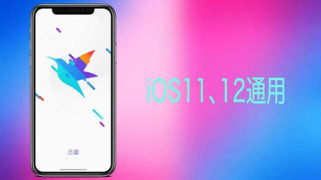 iOS12、11迅雷安装教程!