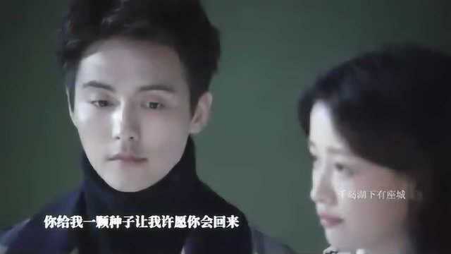 徐佳莹《最美的遇见》MV