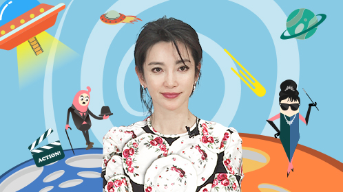 李冰冰不服被称磨皮狂魔，自认颜值输陈坤