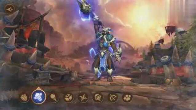 超高自由度的MMORPG 腾讯西方魔幻写实风手游《我叫MT4》试玩