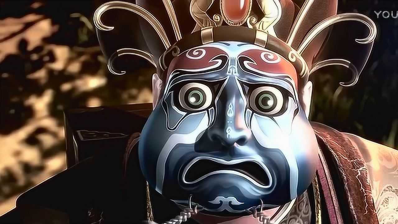 秦时明月朱家是福不是祸是祸躲不过该来的都来了