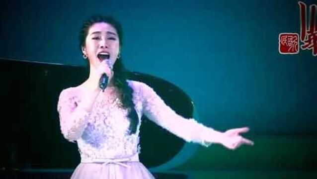 《玛依拉变奏曲》,欢快灵动的歌声,如百灵鸟一般