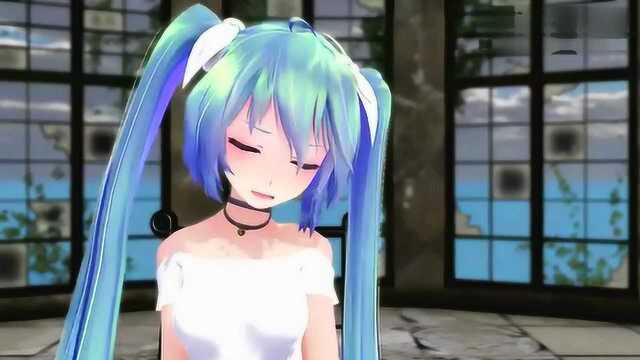 初音未来《孑然妒火》ACG音乐