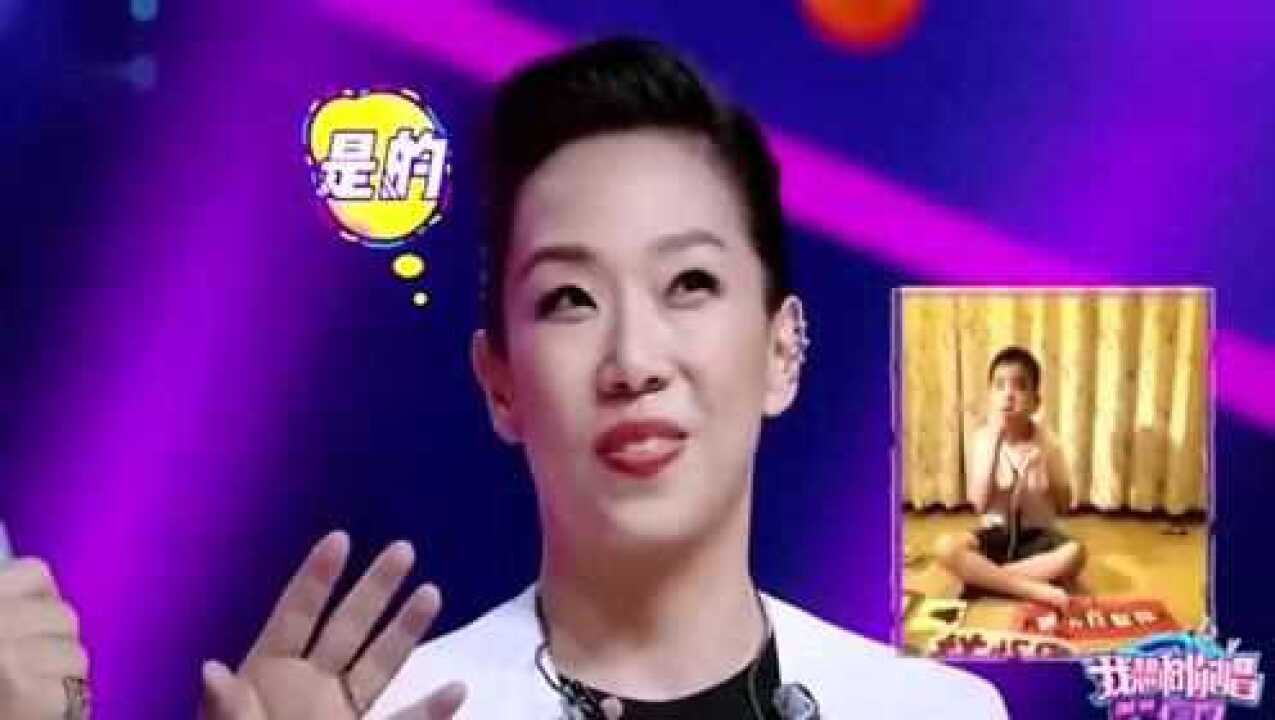 林忆莲综艺混剪_我想和你唱:林忆莲的《至少还有你》嗨翻全场!_综艺_高清完整版视频在线观看_腾讯视频
