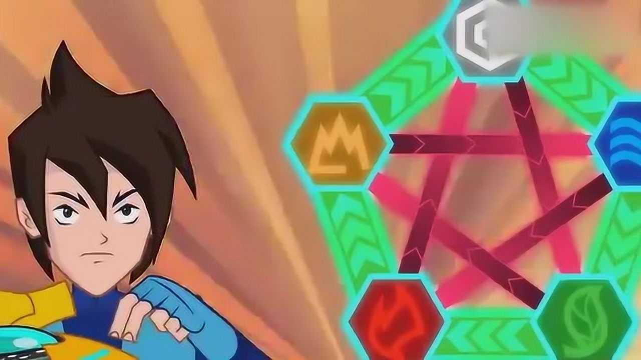 兽王争锋透明精灵可切换五种属性这种等级的战斗简直太爽啦