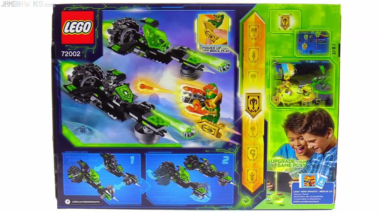 积木圈子 乐高 lego 72002 ab792936