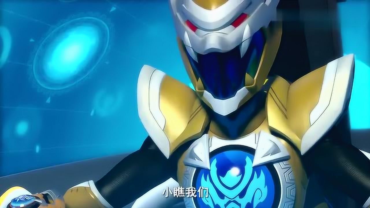 神兽金刚4:弱小的人类,想反抗我们,却连个门都进不去!