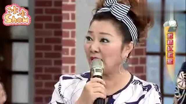 歌而优则演的艺坛戏精和唱将章永华和刘美玲