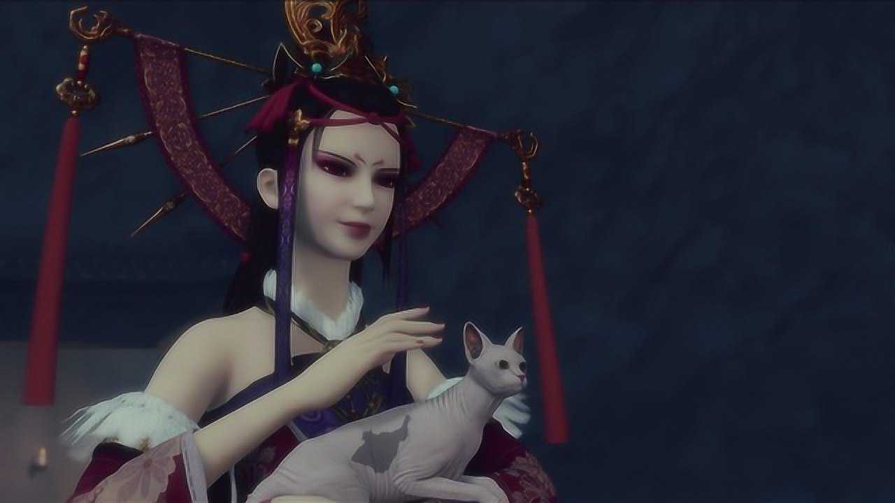 画江湖之不良人第3季 2集