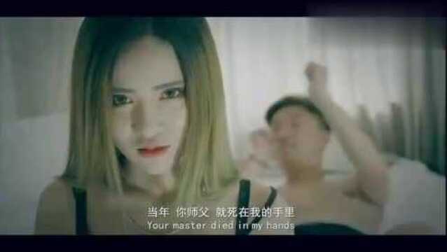 女人是丝袜妖女? ! 《午夜故事》丝袜06