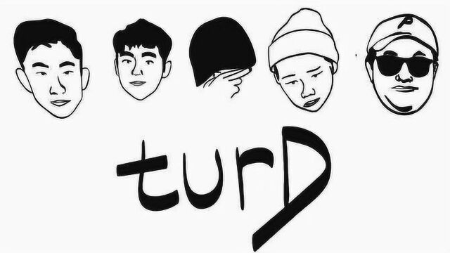 欢乐无限,上海滑板团体 turD 新片:turDism5k