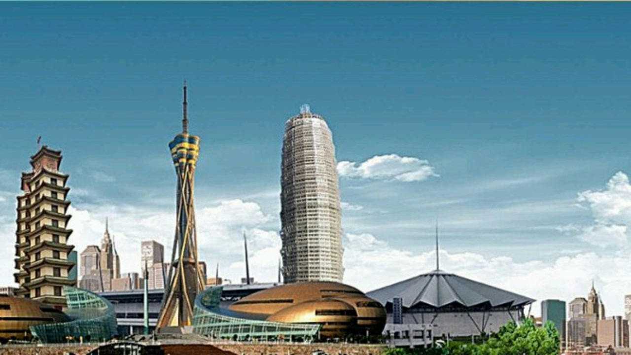 第七届中国创新创业大赛初创组决赛_高清