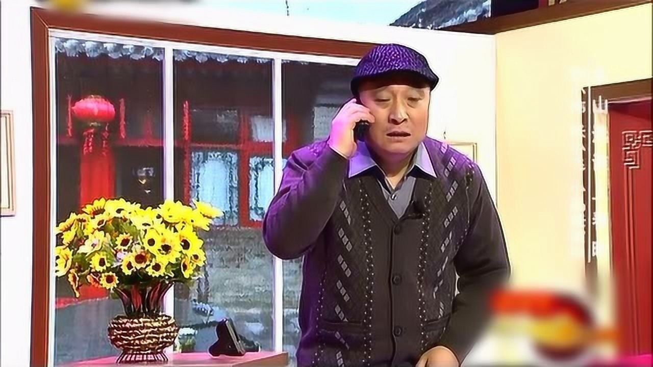 张小伟张小飞小品《疯狂投诉》,都是月饼惹的祸