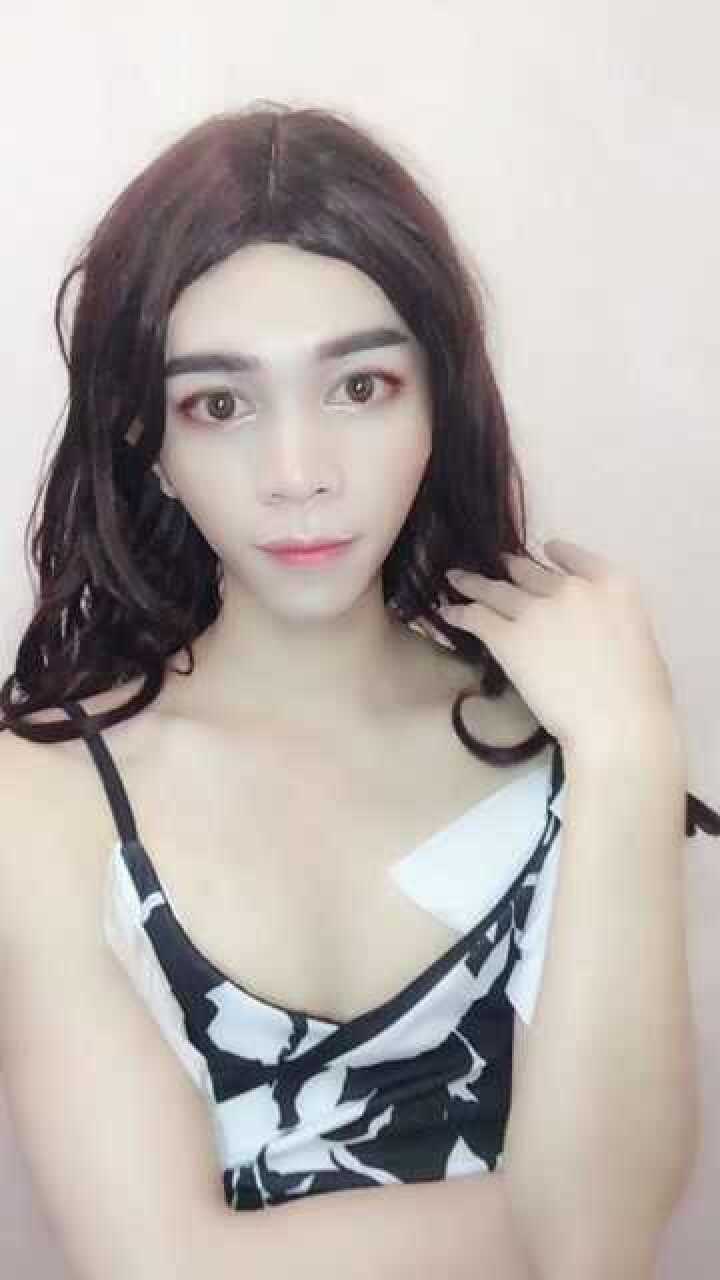 女变男全过程