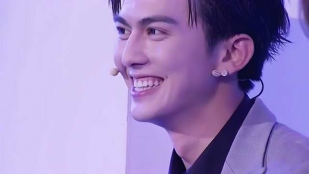 非常完美女嘉宾女告白徐志滨徐志滨看一眼就被她深深迷住