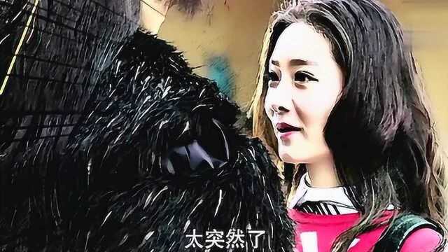 刀剑缭乱:美女穿越到古代,以为男神要撩自己,结果却让人意外!