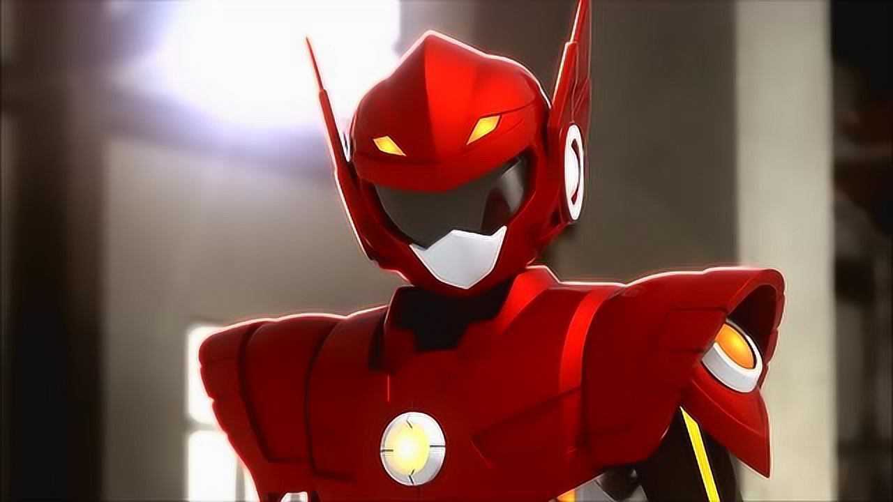 迷你特工赛米需要强大的自制力才能战胜黑暗能量