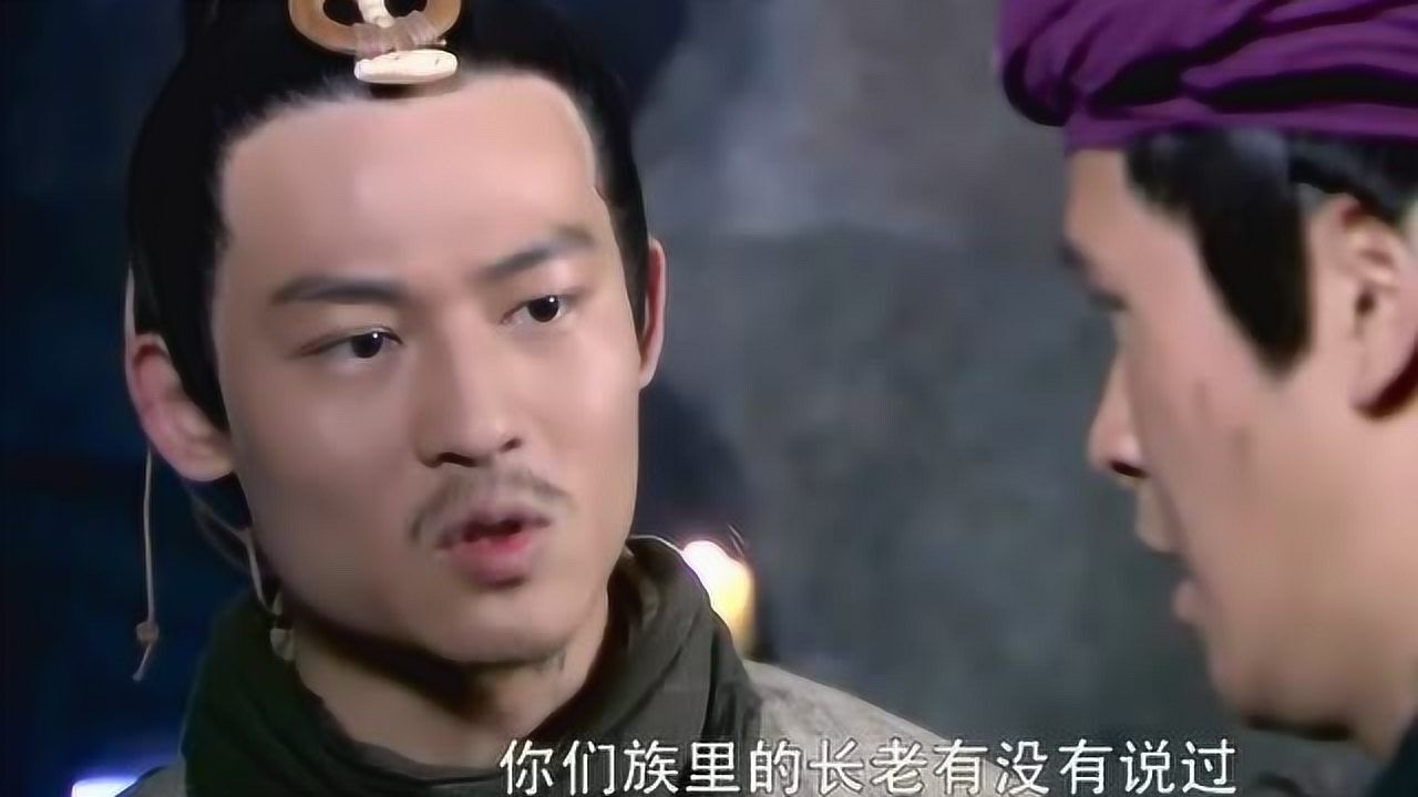 龙门飞甲:关进监狱的还有一拨人,严刑拷问,逼问关西夏宝藏的秘密。_腾讯视频
