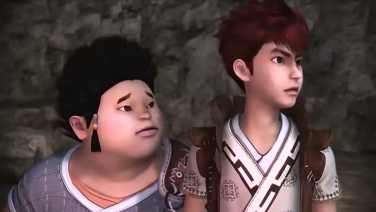 侠岚第五季三魂之汰的当务之急接下来大家该怎样做呢