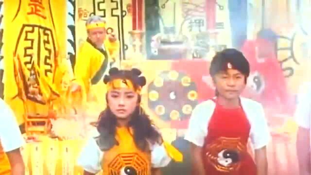 八零年代上映的一部电影立体奇兵,值得欣赏