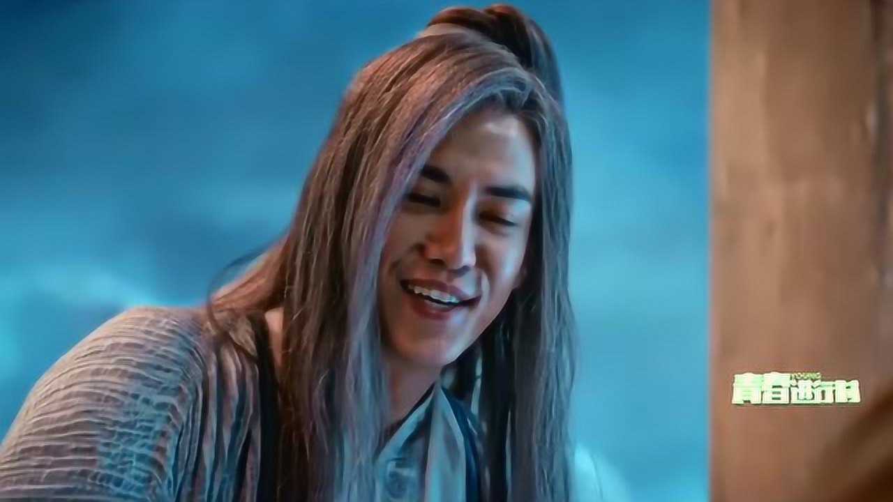 斗破苍穹:萧炎为了学斗气走苦肉计,药尘这回决定教萧炎练习斗气了