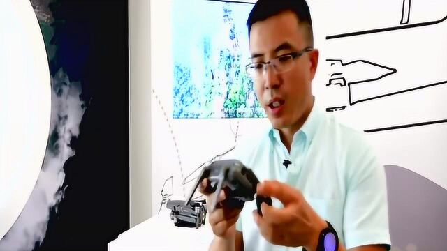 大疆御Mavic 2憋气体验!会飞上天的哈苏究竟行不行?