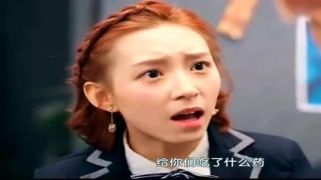 惹上冷殿下花暮年命令蓝馨雅给陈青青道歉