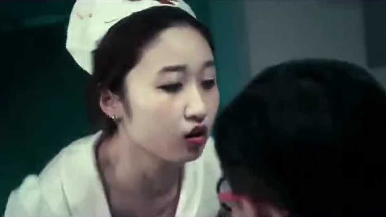 这么漂亮的美女丧尸,打死实在太可惜了!_高清1080P在线观看平台_腾讯视频