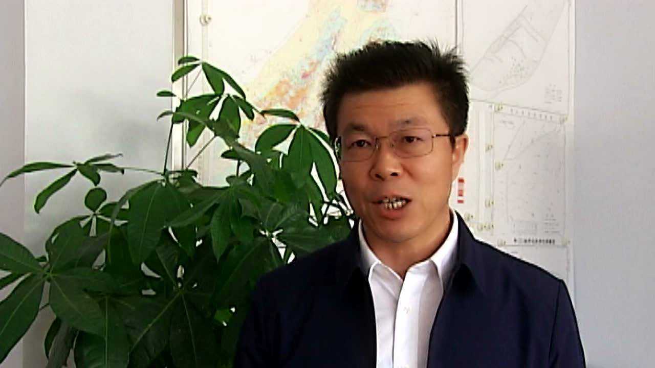 辽河油田第35届青年油水井分析于天忠评委采访