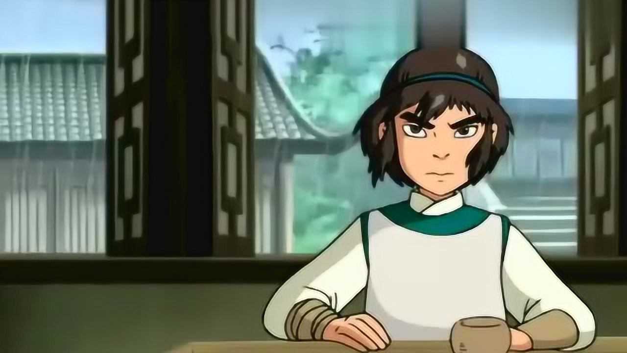 围棋少年:江流儿pk快斧手,大龙和斧头的对决堪称惊心动魄!