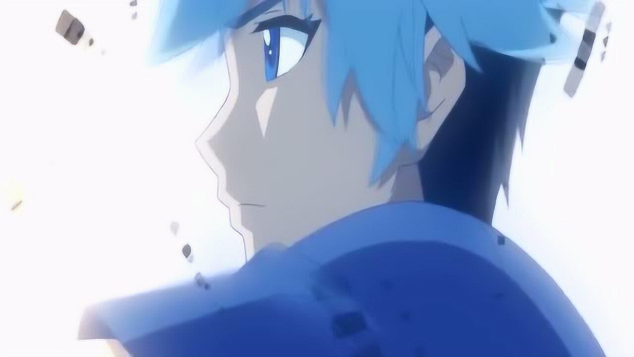 妖怪名单封夕起一次使出阳眼的力量却被学长踢裆看着都疼呀