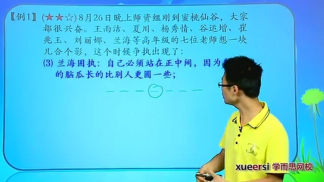 高中数学排列组合知识点都在这里