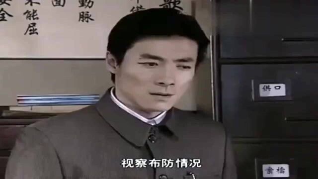 保密局派人监视钱思明,在广播讽刺日本军官,安排任务查奸细!