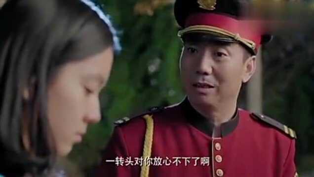 《真心想让你幸福》宋大年劝小孩回家