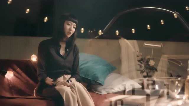 赵庭《留下来陪我生活》Offical Music Video