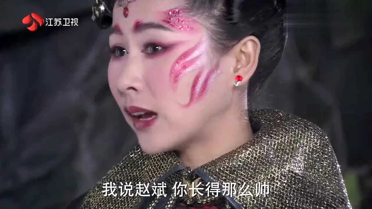 活佛济公必清落入陷阱赵斌发怒重伤了白雪