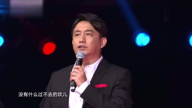 2018天猫双11狂欢夜,极限男人帮献唱《男人的事》