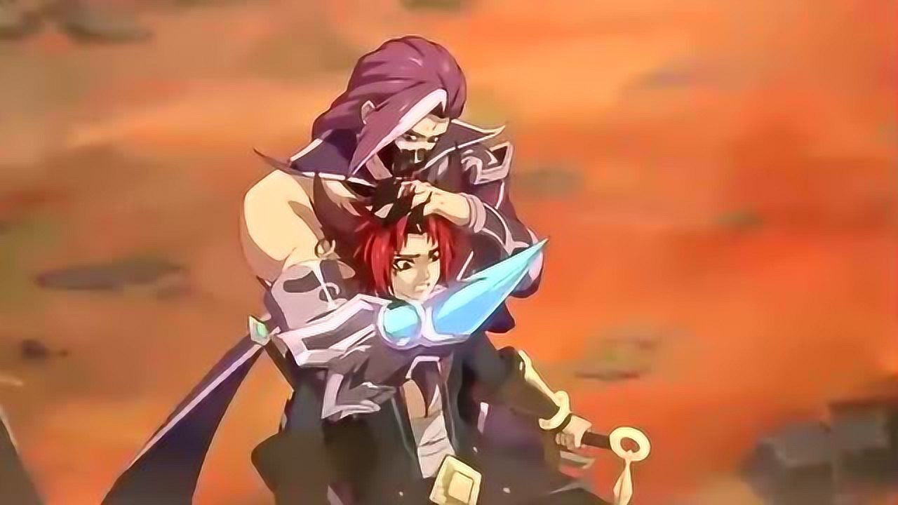 兰陵王和玄策打架,花木兰又该帮谁呢