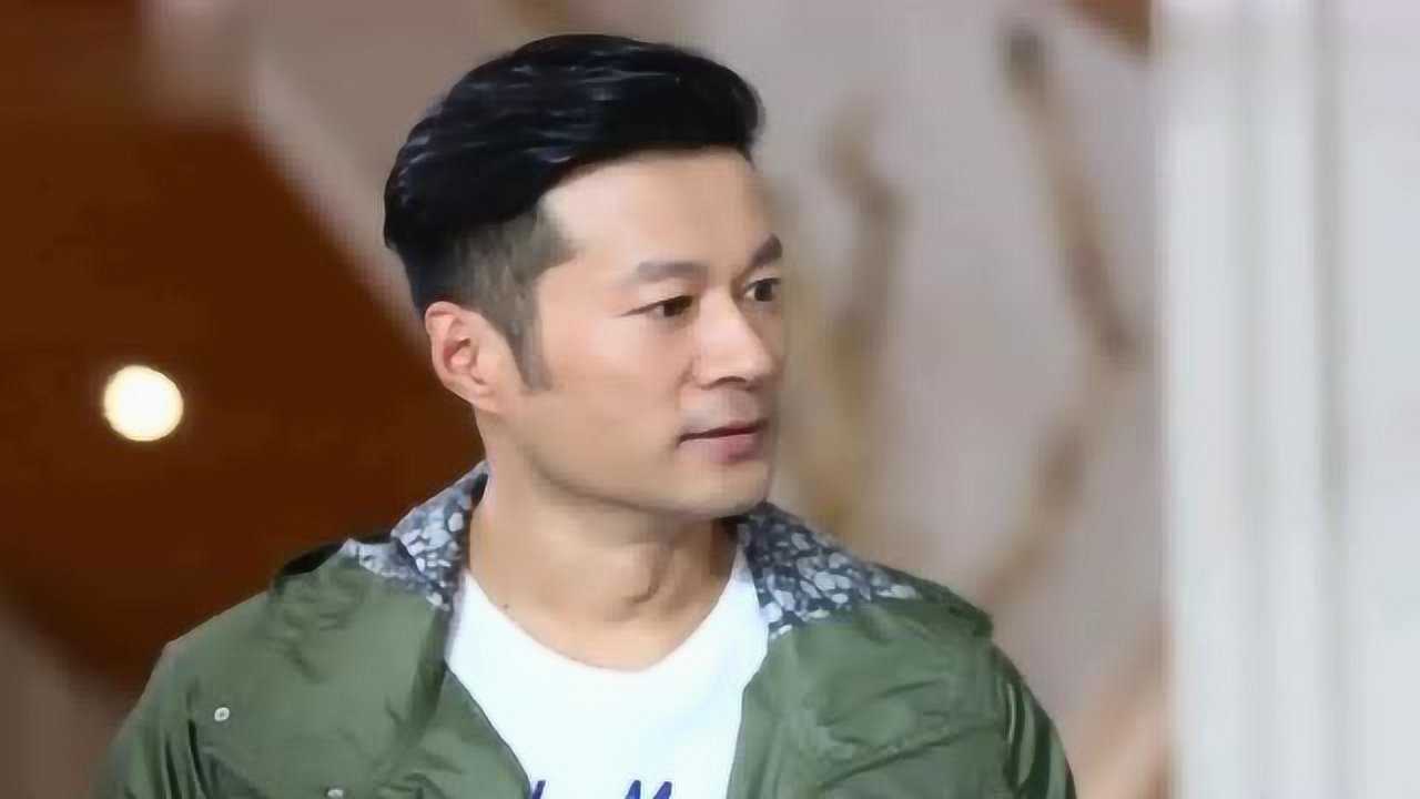 电视剧暖男记插曲男人香章小军演唱