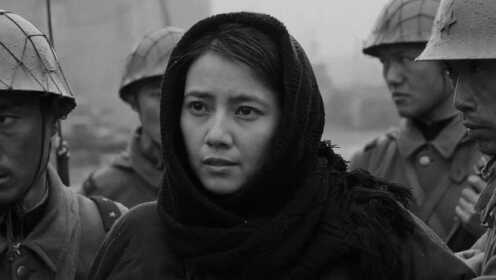 一部惨无人道的历史电影，日军的残暴让人愤怒，看完压抑沉默！