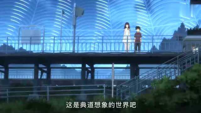 烟花主题曲:打上花火 去年陪你看你的名字的人 还在身边吗