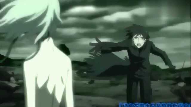 黑之契约者 DARKER THAN BLACK