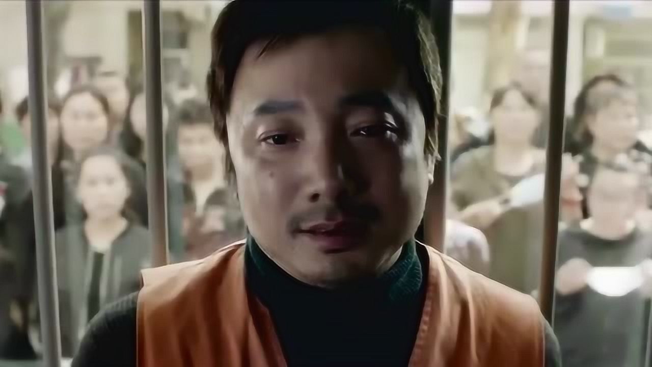 《我不是药神》最后程勇出狱的那一段，其实另有深意，你看懂了吗？_高清1080P在线观看平台_腾讯视频