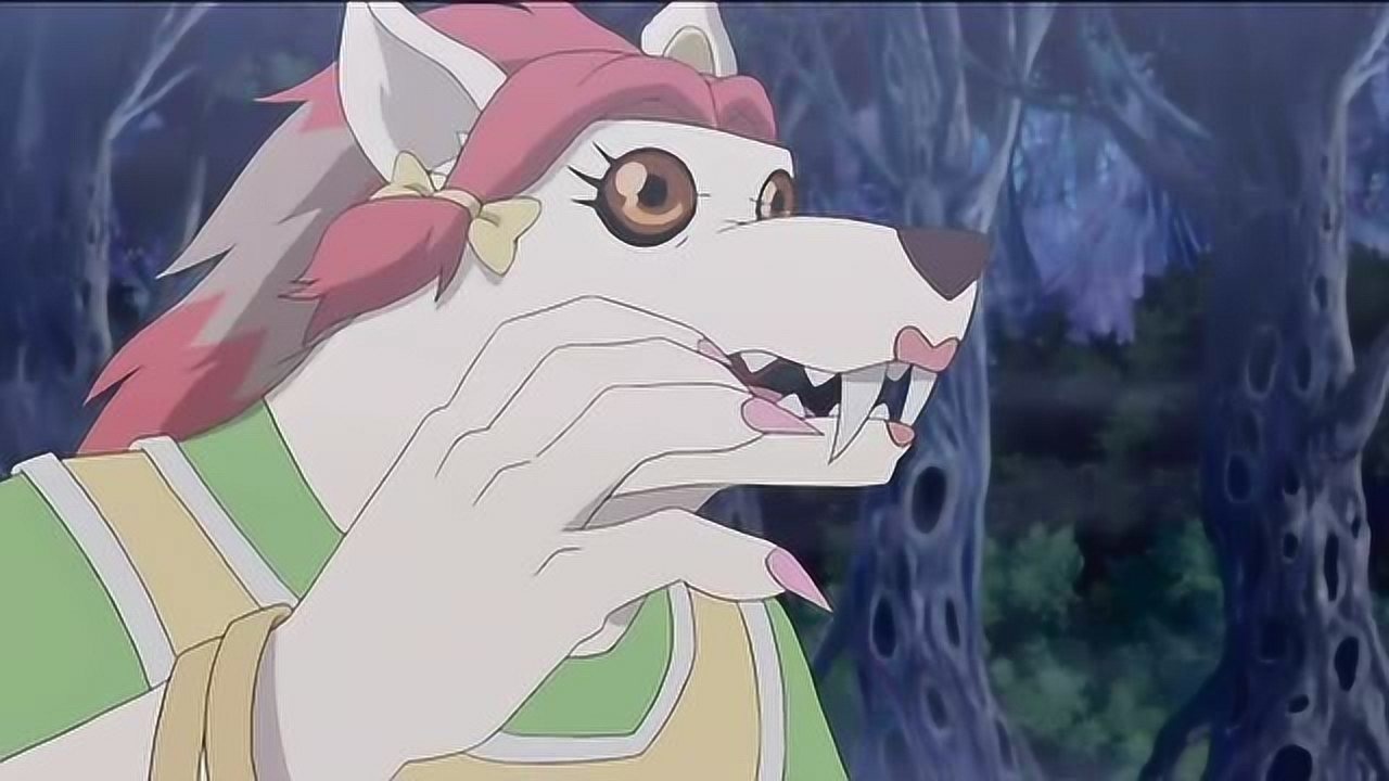 磁星骑士蓝狐狸真的会上当吗