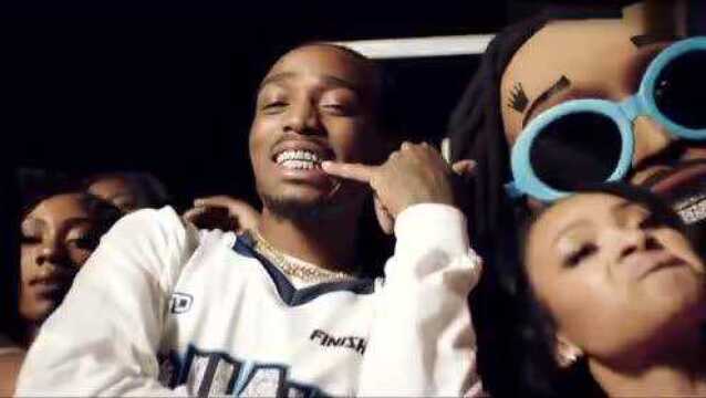 MusicVideo Quavo 『 HOW BOUT