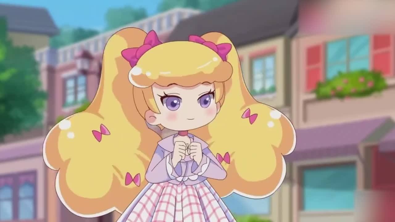 小花仙大结局奇迹少女好好看哦,安安&伊瞳犯剧痴,太逗了